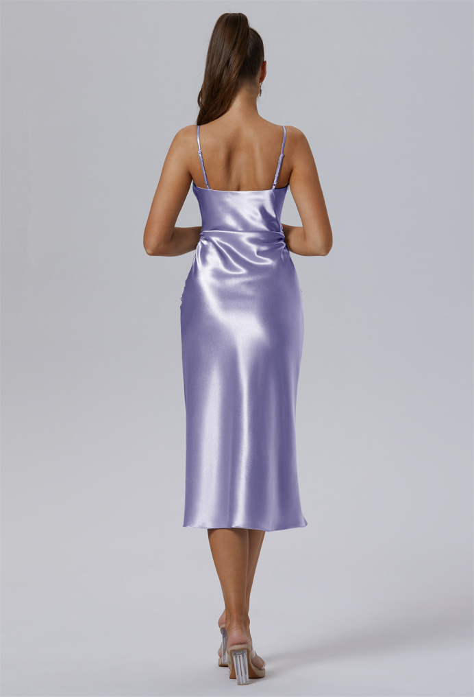 AW Carillon Dress